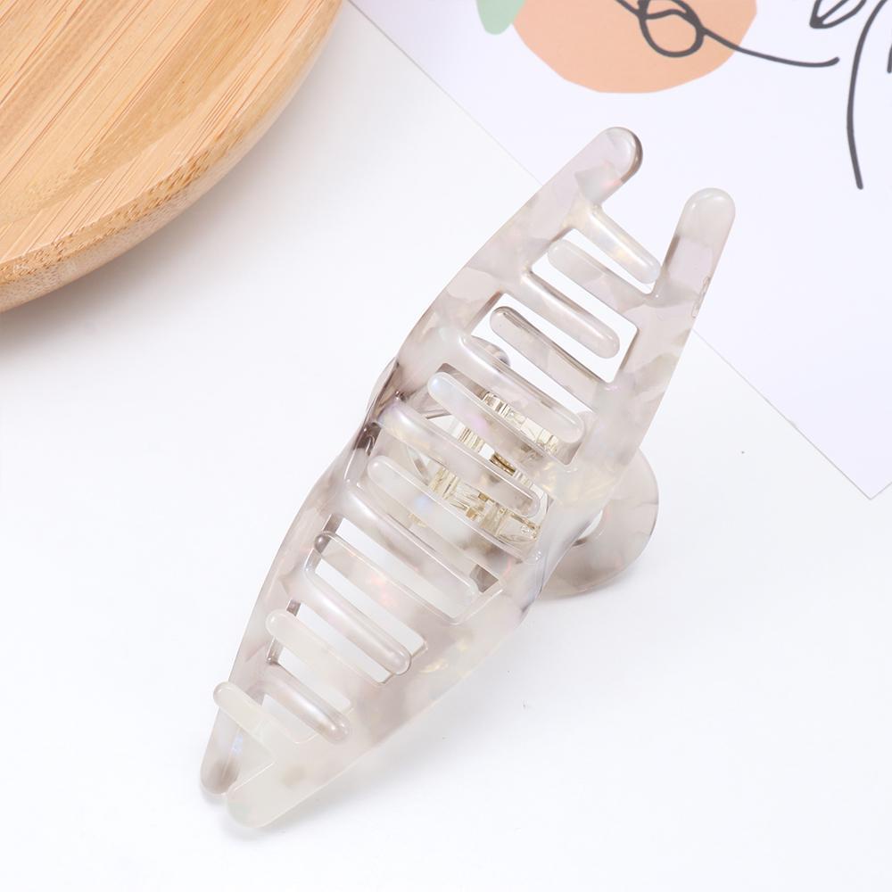 Kẹp Tóc Trang Điểm Tạo Kiểu Tóc Thời Trang