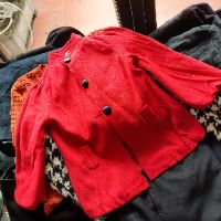 áo khoác dạ siêu xinh