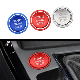 Vòng đệm cho nút khởi động xe hơi vw golf 7 mk7 vii gti r tiguan jetta cc arteon passat b8 touareg t-roc