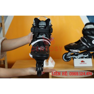 Giày Patin Calary C9