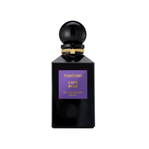 Nước hoa dùng thử Tom Ford Cafe Rose ᴮᴱᴱᴾᵉʳᶠᵘᵐᵉ