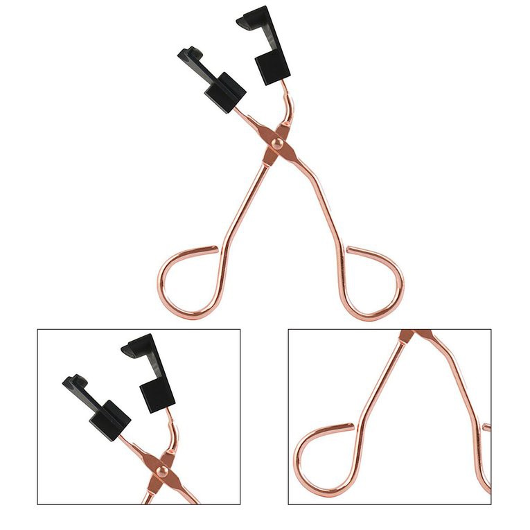 twivnignt Magnetic False Eyelash Curler Reusable Without Glue To Paste Eyelashes