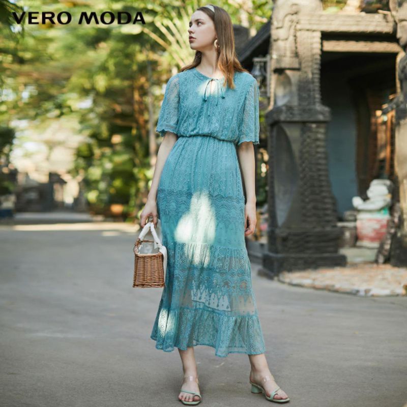 Váy đầm Vero moda auth