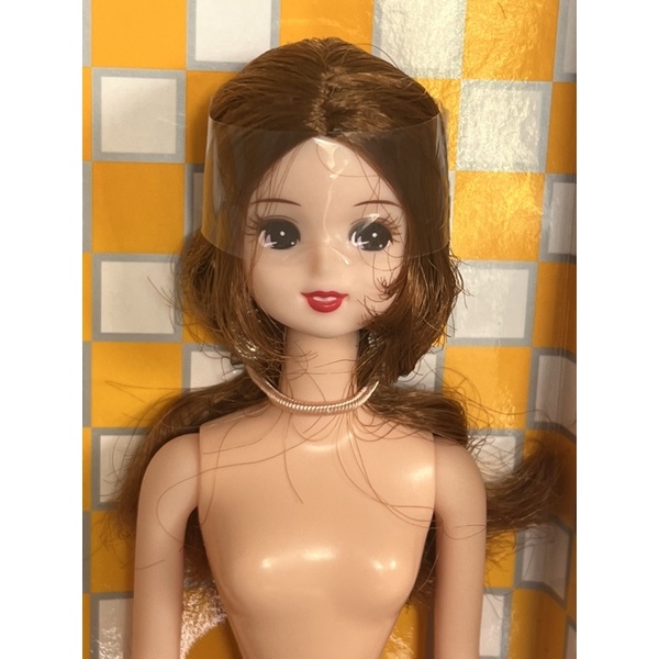 Thanh lí búp bê licca như ảnh chụp