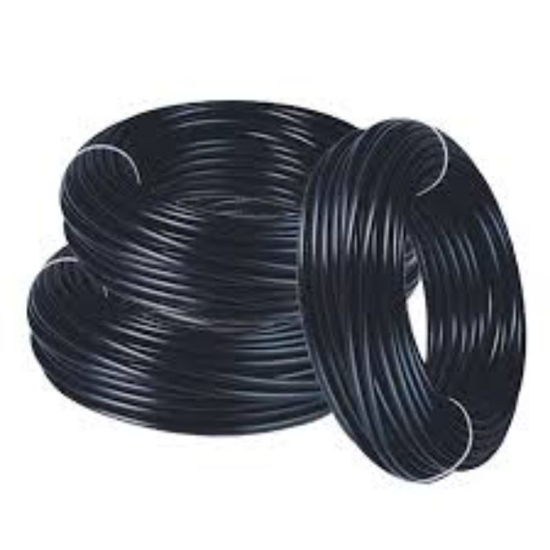 cuộn 100m dây phun sương 8li