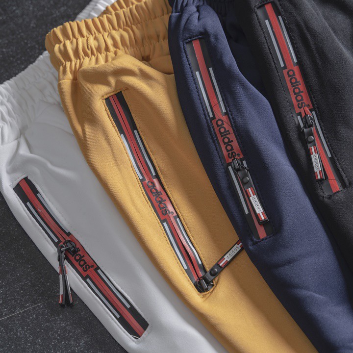 Quần shorts thể thao nam- One004 -chất vải thun poly cao cấp, phom 40-80kg | BigBuy360 - bigbuy360.vn