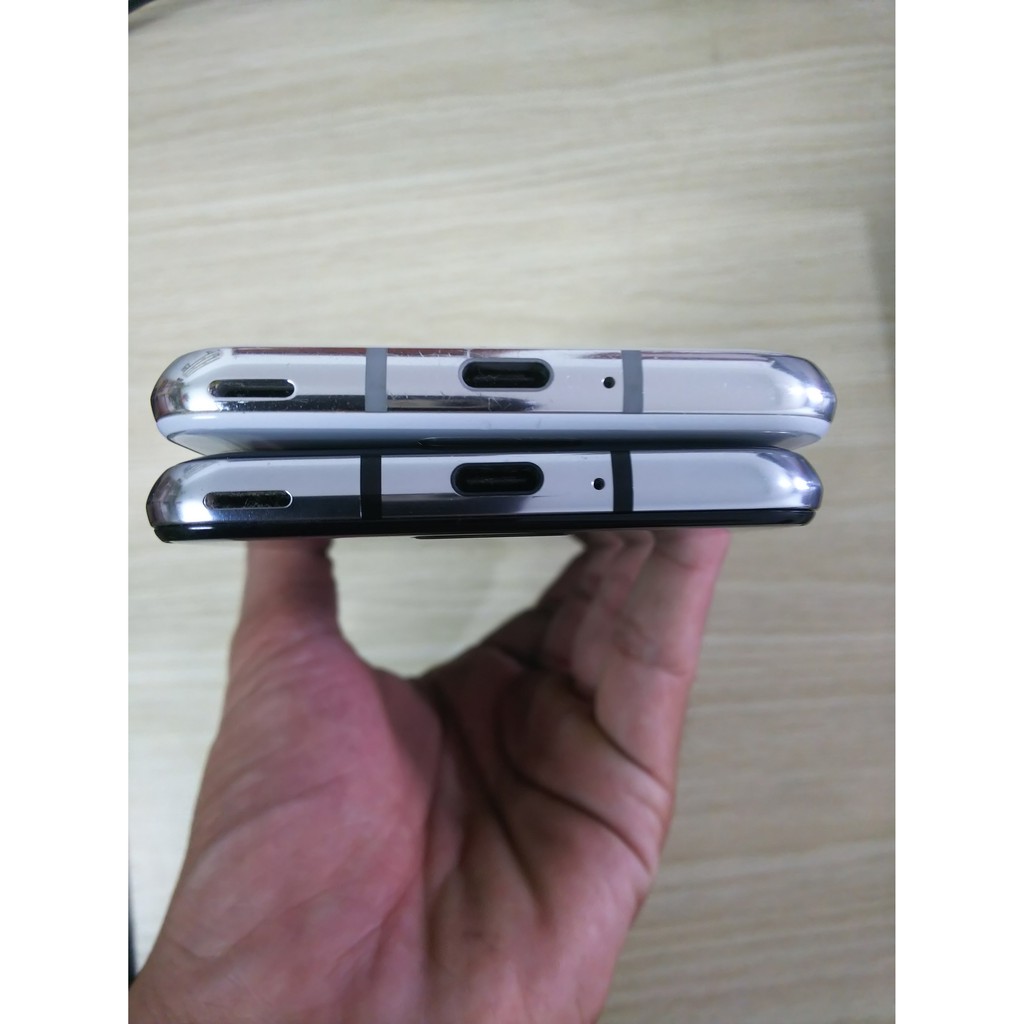 Điện thoại Sharp Aquos R2 SHV42 ram 4/64G - Snap 845 Màn tần số quét 120Hz | BigBuy360 - bigbuy360.vn