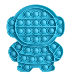 Đồ Chơi Silicone Dẻo Giảm Căng Thẳng