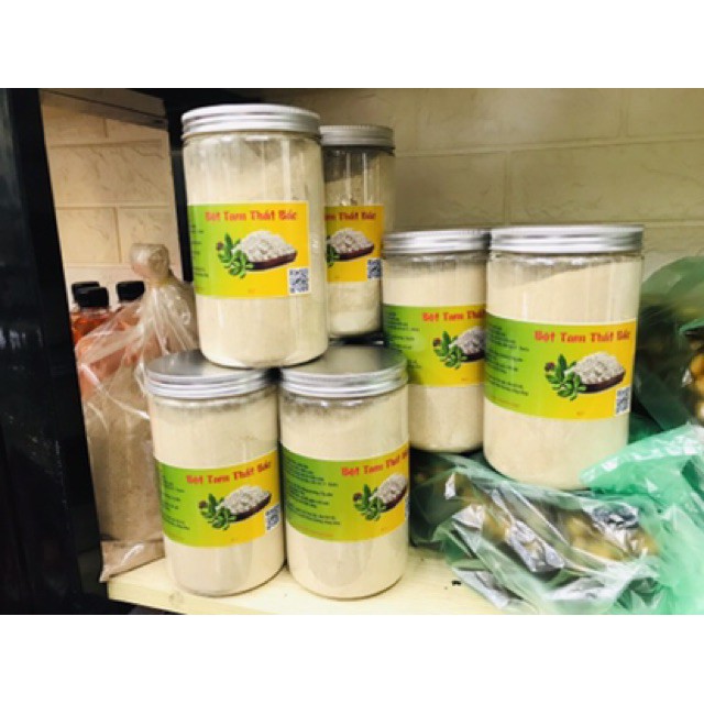 500G Bột Tam Thất