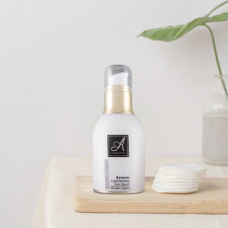 Serum Chăm Sóc Da Chống Nếp Nhăn Chống Lão Hóa Trắng Da Se Khít Lỗ Chân Lông Chính Hãng Date Mới 2023-Chai 50ml Serum