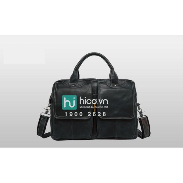 CẶP DA NAM CAO CẤP T009 - KHẲNG ĐỊNH ĐẲNG CẤP QUÝ ÔNG - 100% DA BÒ THẬT - TẶNG CÁP SẠC | BigBuy360 - bigbuy360.vn