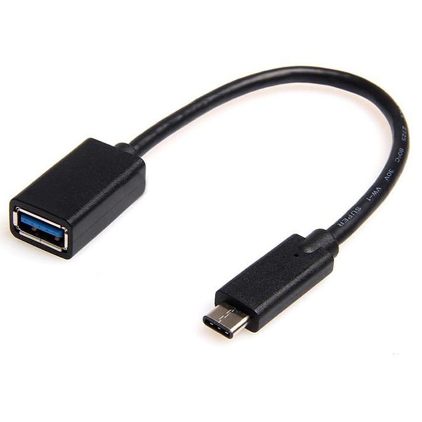 (Freeship)-CÁP OTG USB TYPE C SANG USB 3.0 UNITEK YC476