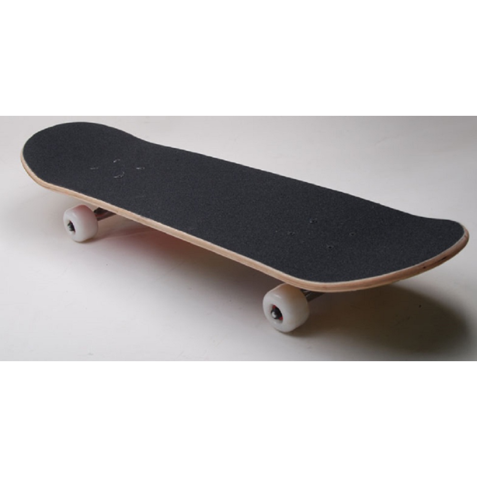 Ván Trượt Người Lớn [Centosy] Skateboard 1024 - In Hình Phong Cách, Mặt Nhám Chống Trơn