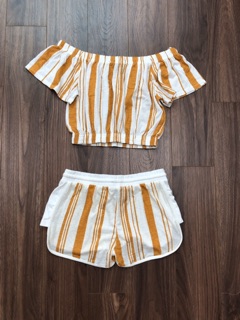 Set bộ mặc nhà F21 VNXK