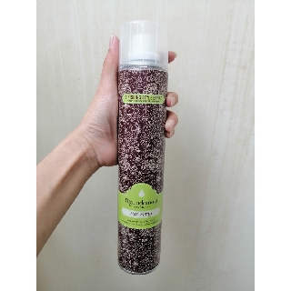 Gôm xịt tóc Macadamia 320ml