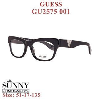 Gọng Kính Unisex Guess GU2575