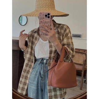 Áo sơmi kẻ