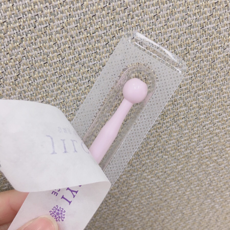 Đũa thần/Gel chăm sóc vùng kín toàn diện Jilgyungyi Inner Balance hộp 2.5g x 3 ống