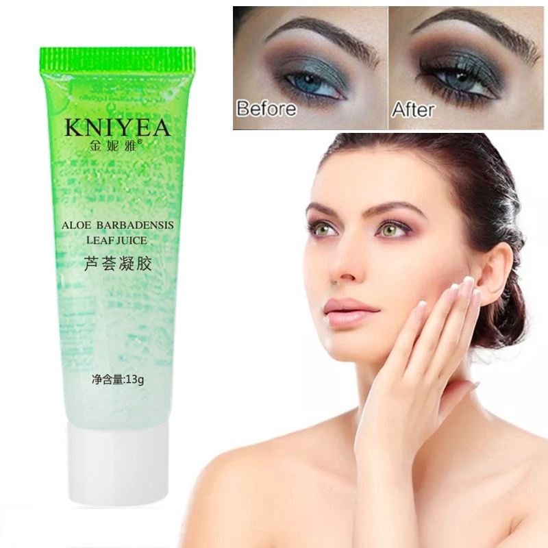 [Hàng mới về] Gel dưỡng da tinh chất lô hội hàng chất lượng cao