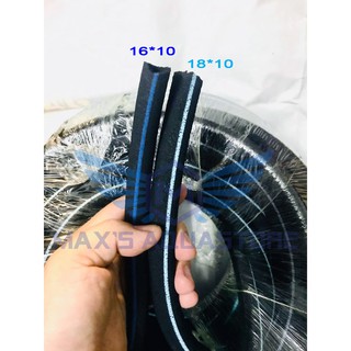 Ống sủi Oxy Nano - Sủi Kaldnes