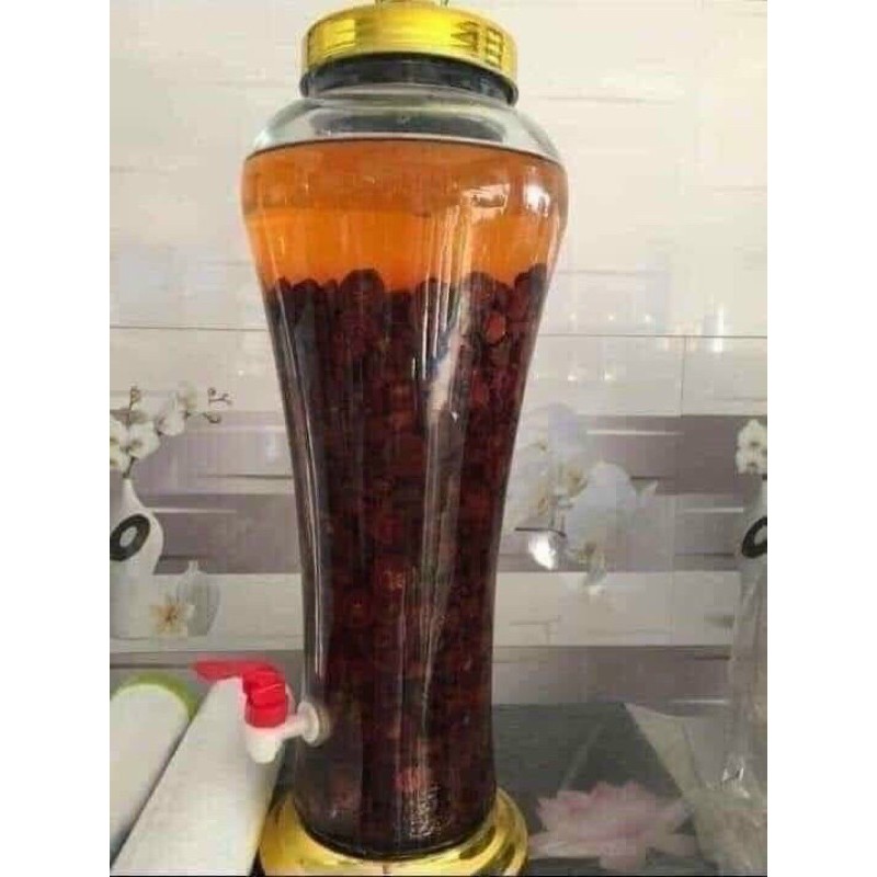 Cây giống hoa sim ăn quả ngâm rượu