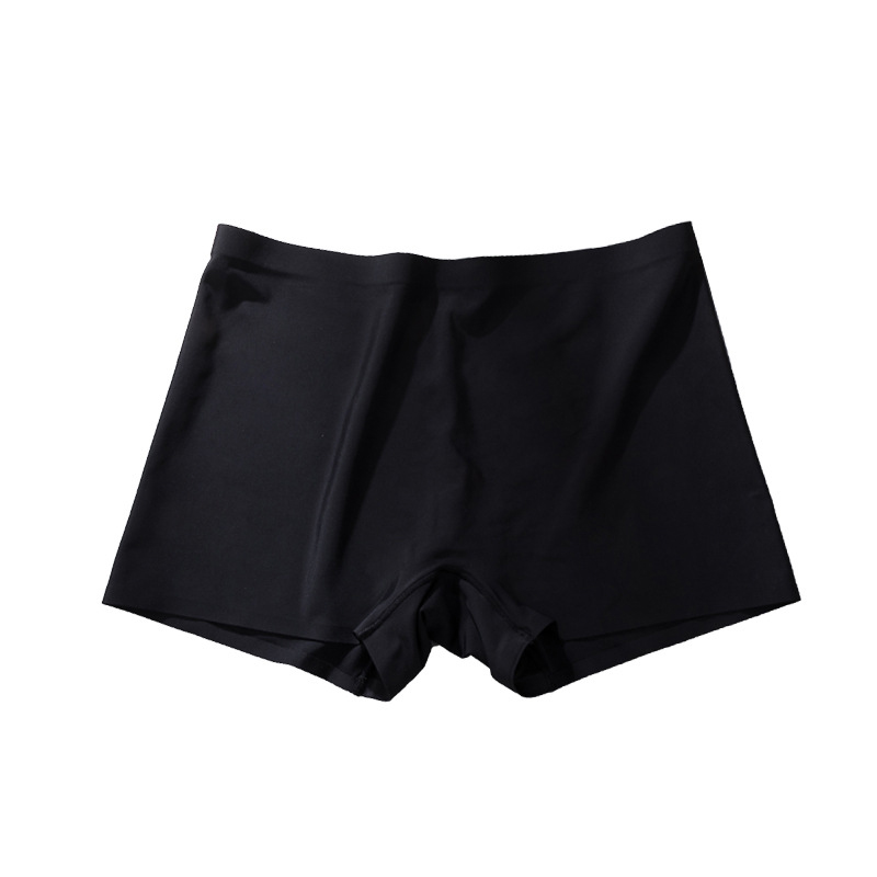 Quần Lót Cotton Không Đường May Màu Trơn Cho Nữ | BigBuy360 - bigbuy360.vn
