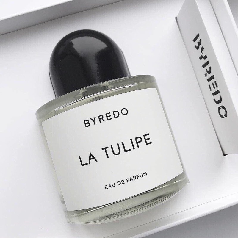 Nước hoa nữ duyên dáng Byredo La Tulipe EDP