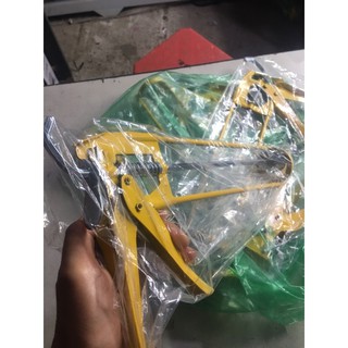 Súng bắn keo silicon inox