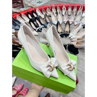 live combo giầy dép lẻ size 9
