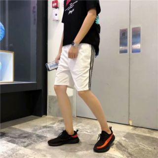 Quần short bigsize thể thao unisex