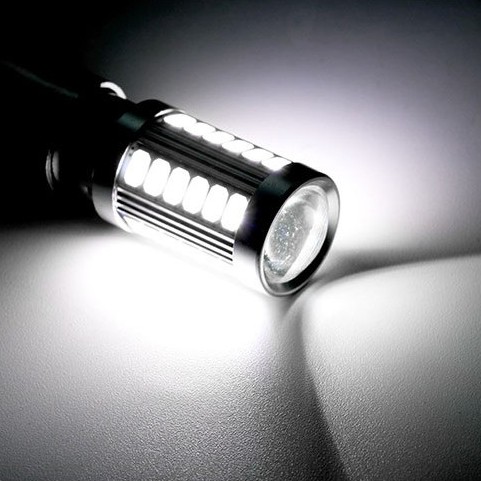 Đèn LED xe chân 9006 H5630-33