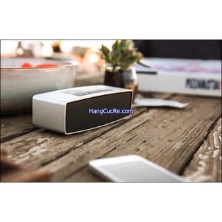 Loa bluetooth Soundlike mini