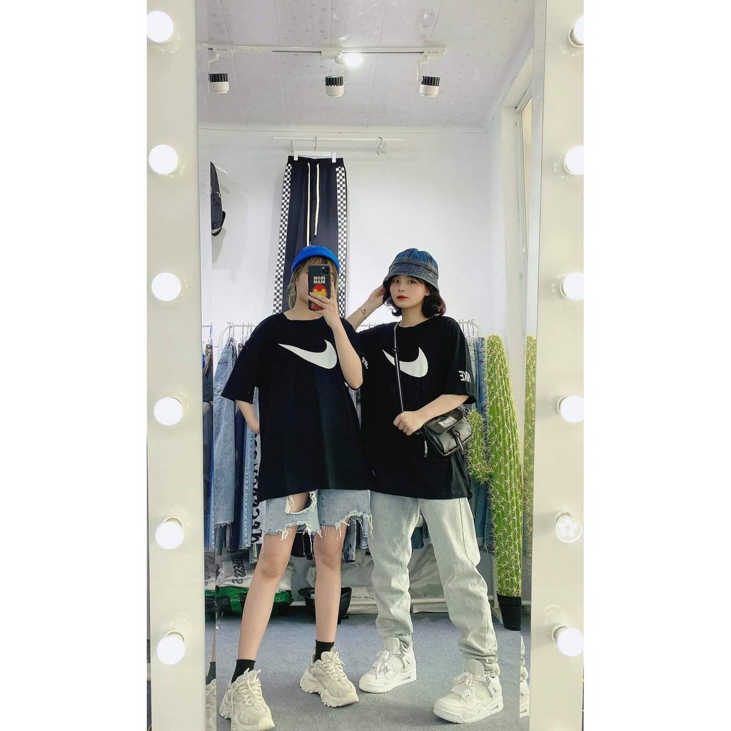 Sét áo phông dấu tích + quần legging ngắn dài HARI0321 | BigBuy360 - bigbuy360.vn