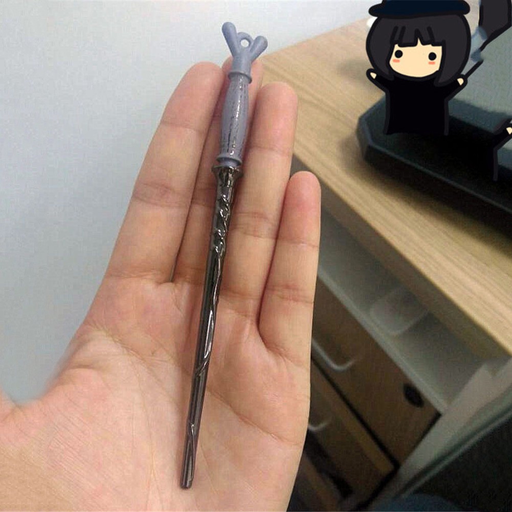 Set 11 Đũa Phép Thuật Trong Phim Harry Potter