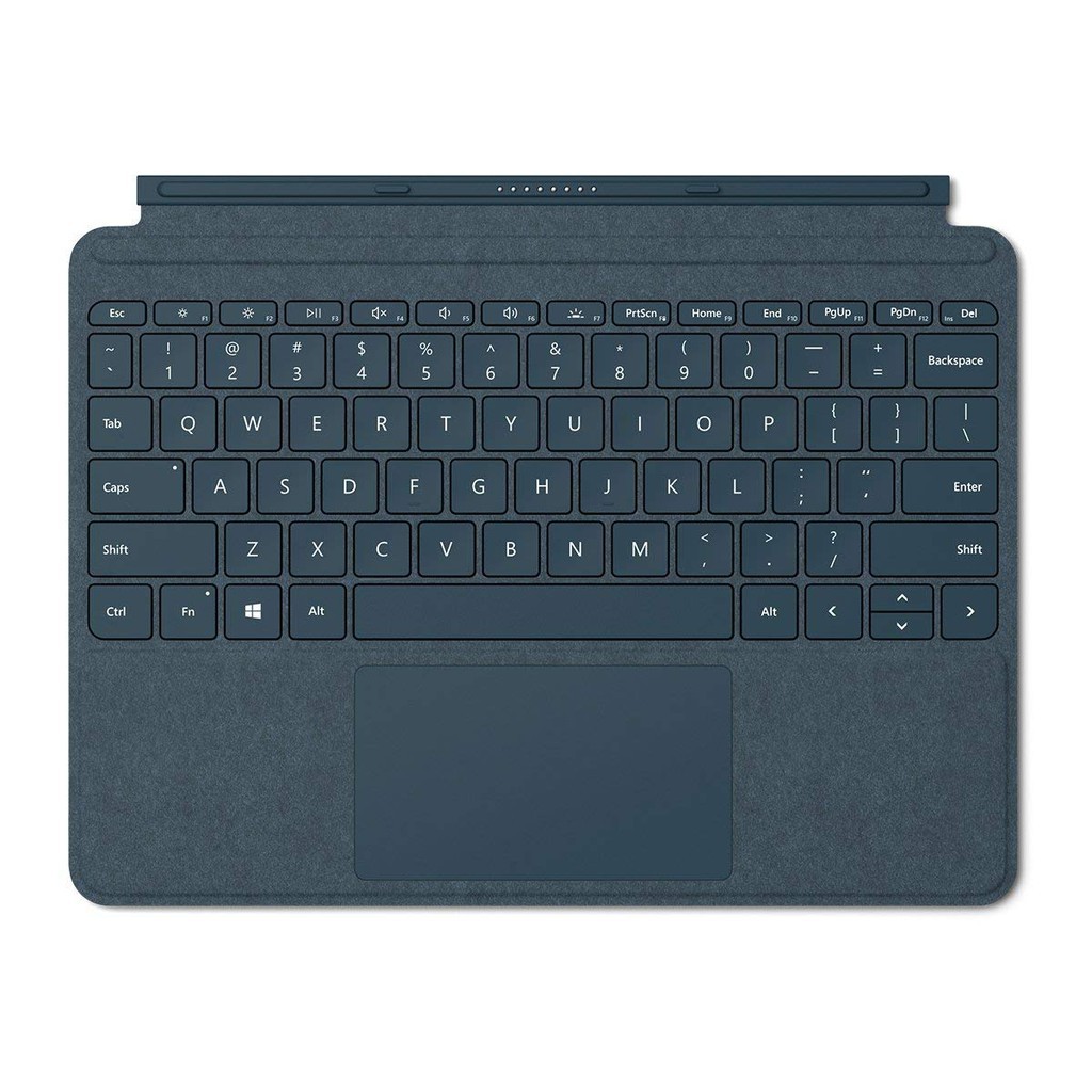 Bàn phím Microsoft Surface PRO 3.4.5.6.7  Signature Type Cover (Burgundy) NEW- Hàng LIKENEW  nhập Mỹ - Bảo Hành 3 Tháng