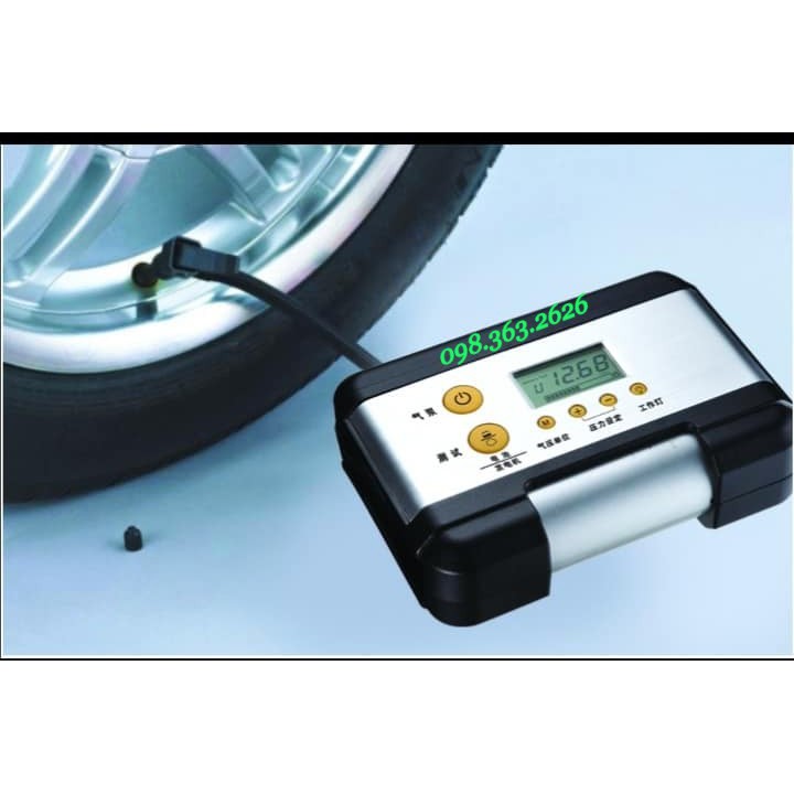 MÁY BƠM HƠI KỸ THUẬT SỐ CÔNG NGHỆ CAO ACE PLUS A381