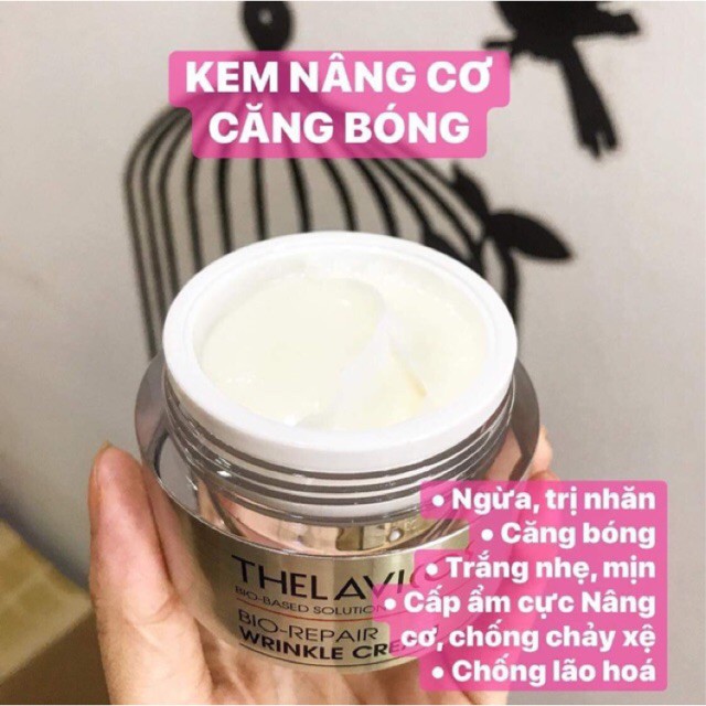 KEM NÂNG CƠ CĂNG BÓNG THE LAVICOS | BigBuy360 - bigbuy360.vn