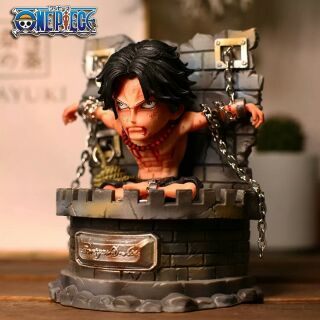 Mô hình nhân vật ACE - One Piece