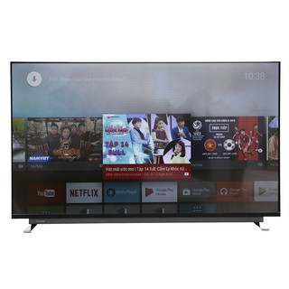 Tivi Toshiba 55U7750 55INCH