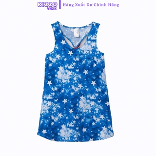 Váy bé gái - cat jack - hàng dư xịn