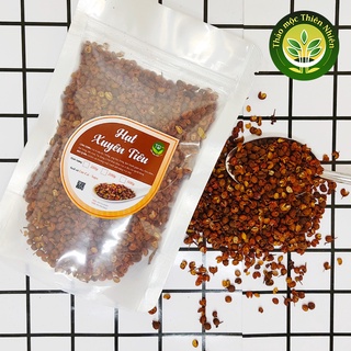 Xuyên Tiêu Đỏ chuẩn vị Tứ Xuyên, hỗ trợ giảm chứng đầy bụng, khó tiêu l Kho thảo mộc thiên nhiên