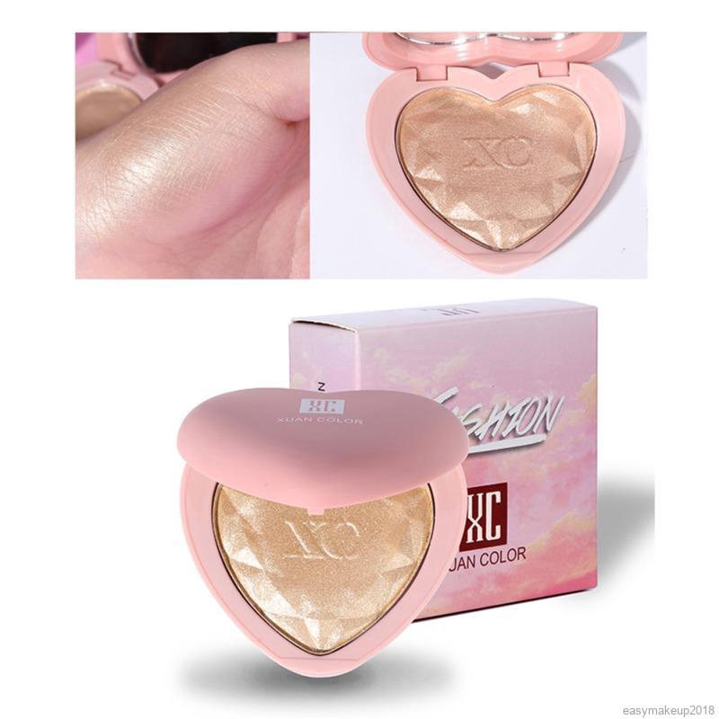 (Hàng Mới Về) Phấn Nén Bắt Sáng Tạo Hiệu Ứng Ba Chiều Chống Thấm Nước | BigBuy360 - bigbuy360.vn