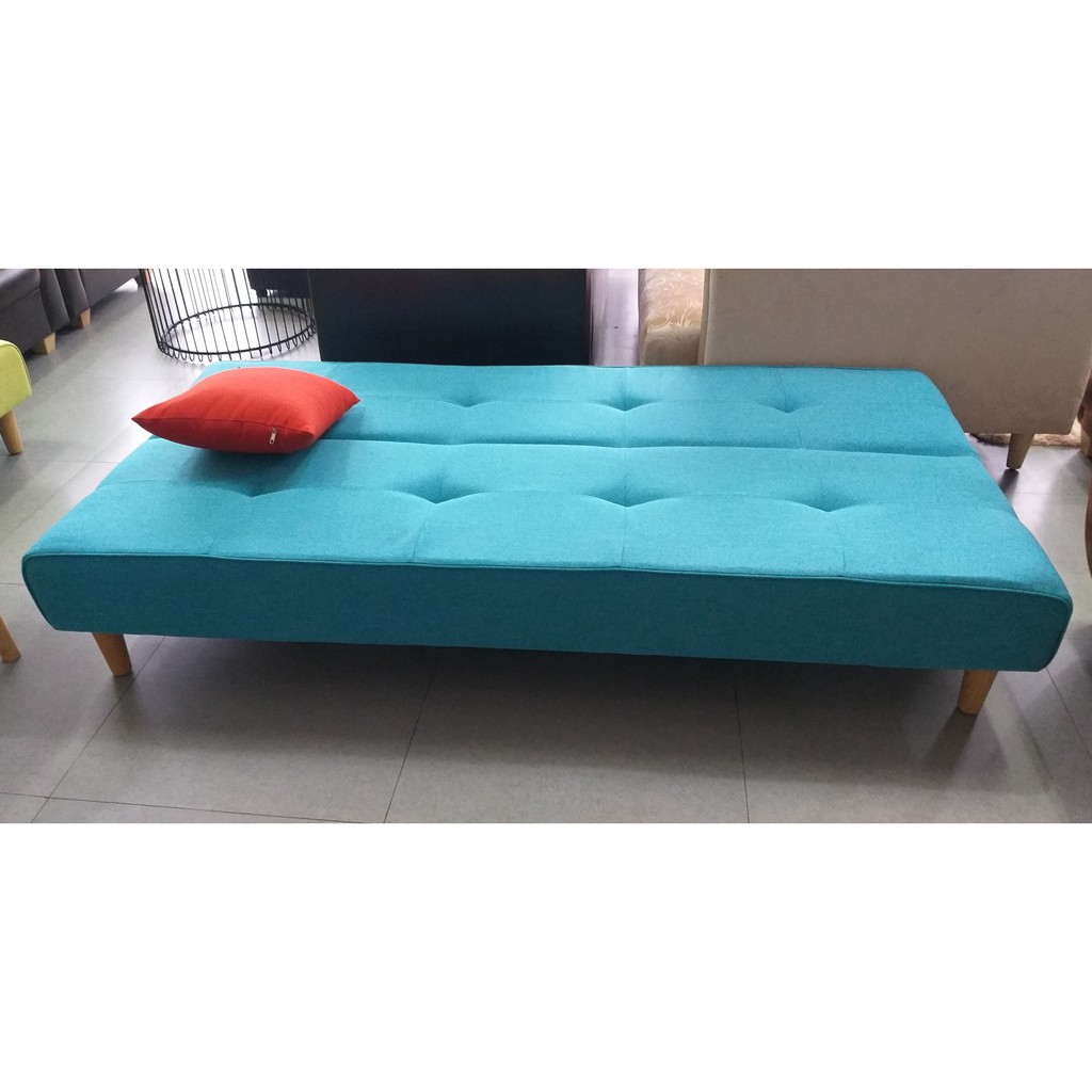 Ghế Sofa kết hợp Giường ngủ thông minh 180x90cm