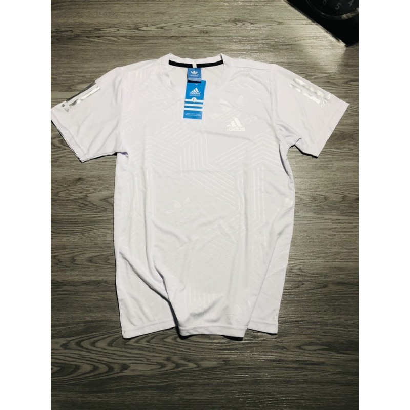 Áo phông thể thao nam co dãn 4 chiều | BigBuy360 - bigbuy360.vn