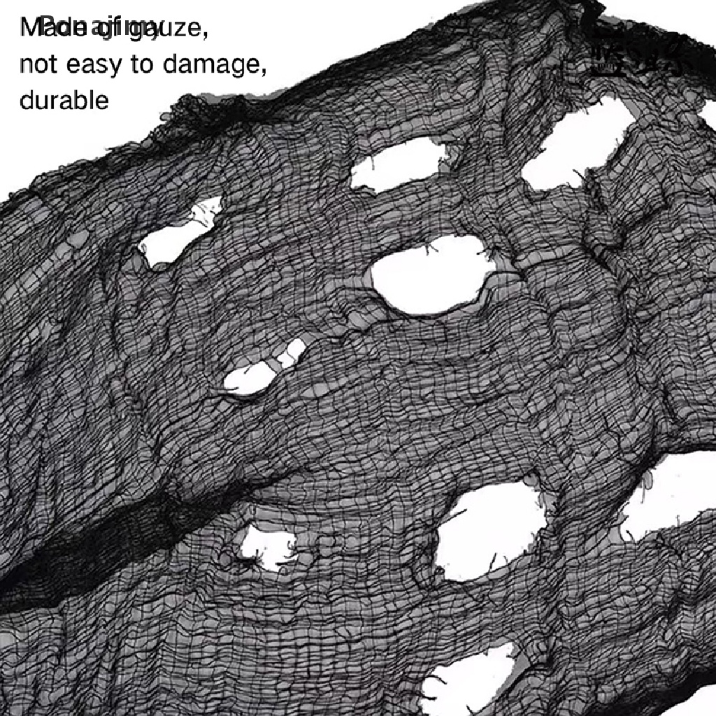 Khăn Trải Bàn / Cửa Sổ Trang Trí Halloween