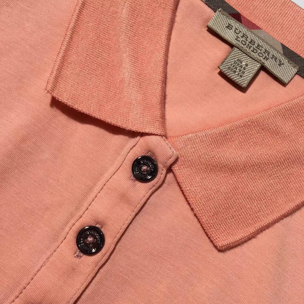 Áo phông polo nữ BBR London xuất dư xịn