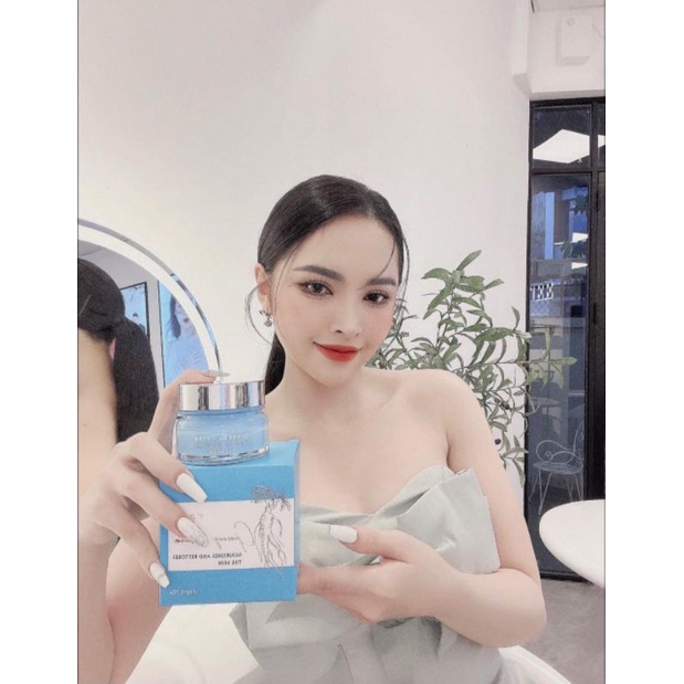 Kem Tái Tạo 3 Không