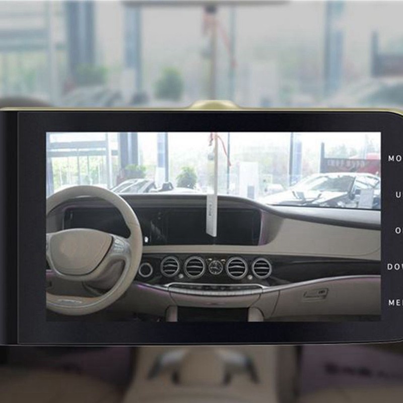 Camera Hành Trình Màn Hình Lcd 4 Inch Độ Phân Giải 1080p | BigBuy360 - bigbuy360.vn