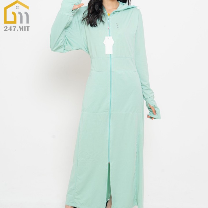 ÁO CHỐNG NẮNG NỮ TOÀN THÂN | BigBuy360 - bigbuy360.vn