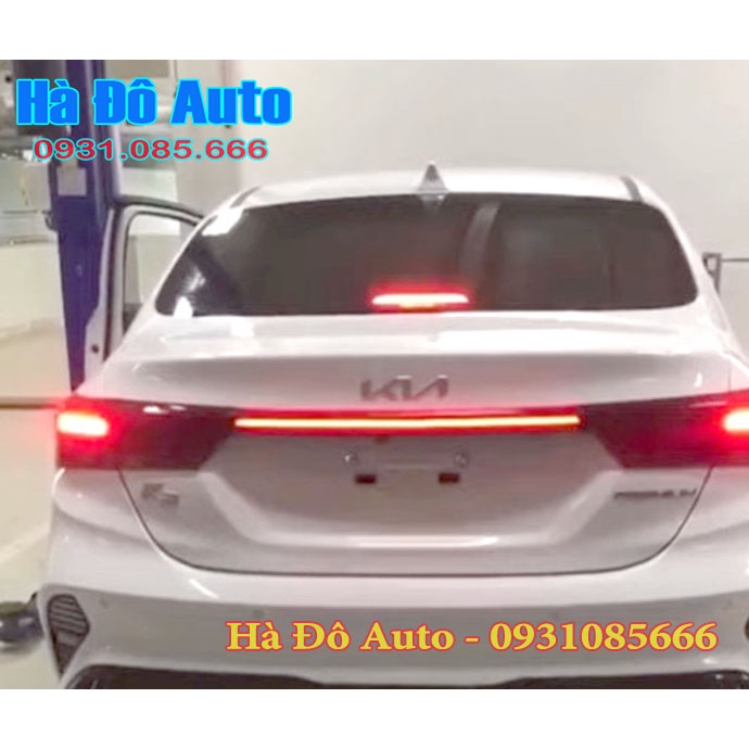[ Đồ Chơi Kia K3 2021 ] Led Cốp Kia K3 2021 2022 - Led Cốp K3 2021 2022